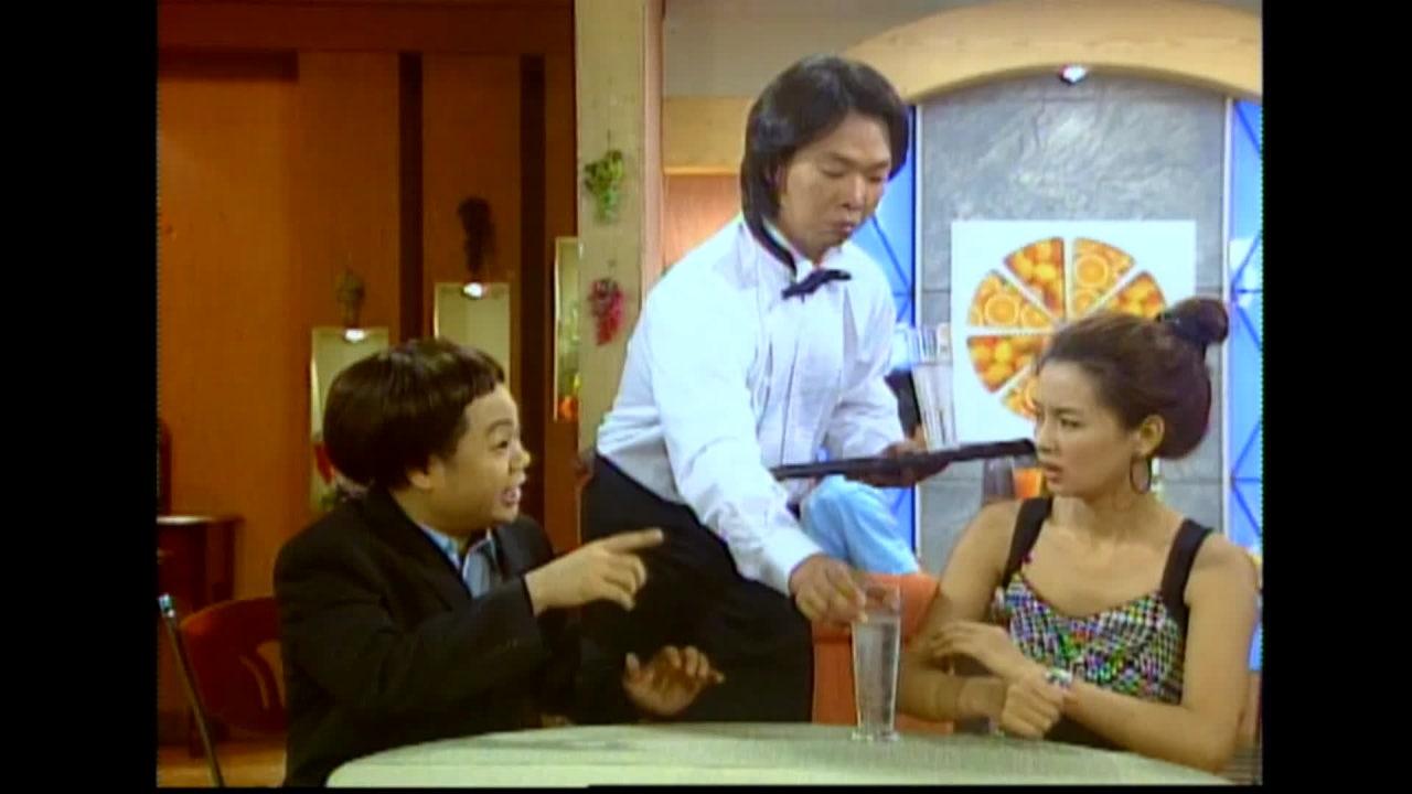 SBS 헤이헤이헤이 라이브 썸네일