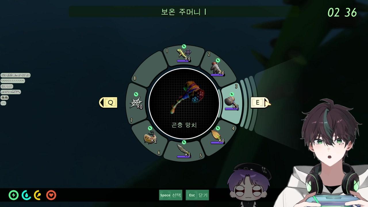 댕구림 라이브 썸네일