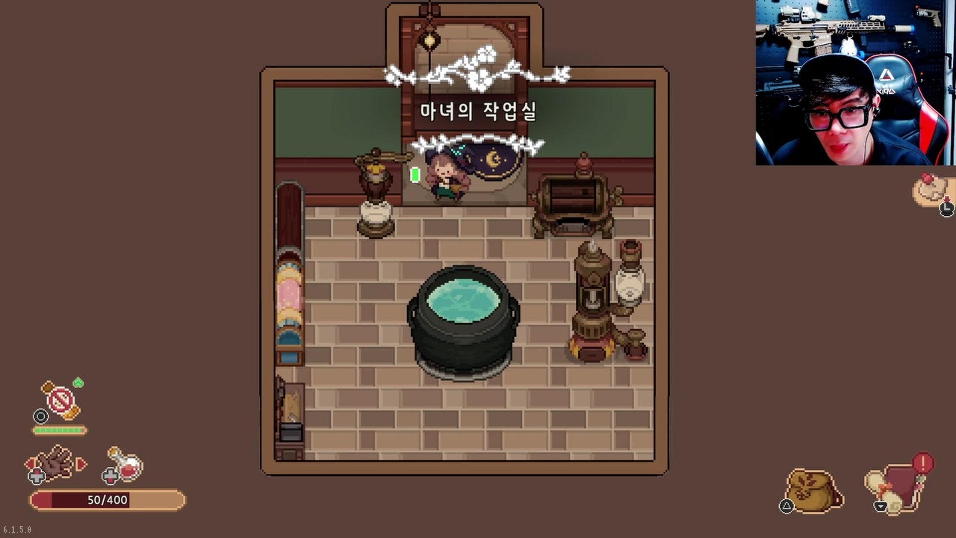 글록준 - 이스케이프 프롬 타르코프