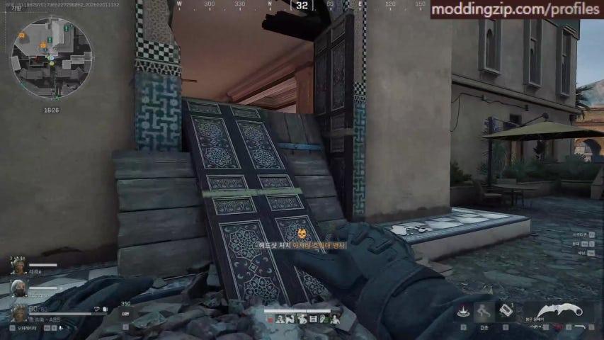 방송화면 썸네일