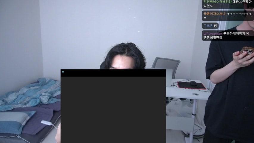 방송화면 썸네일