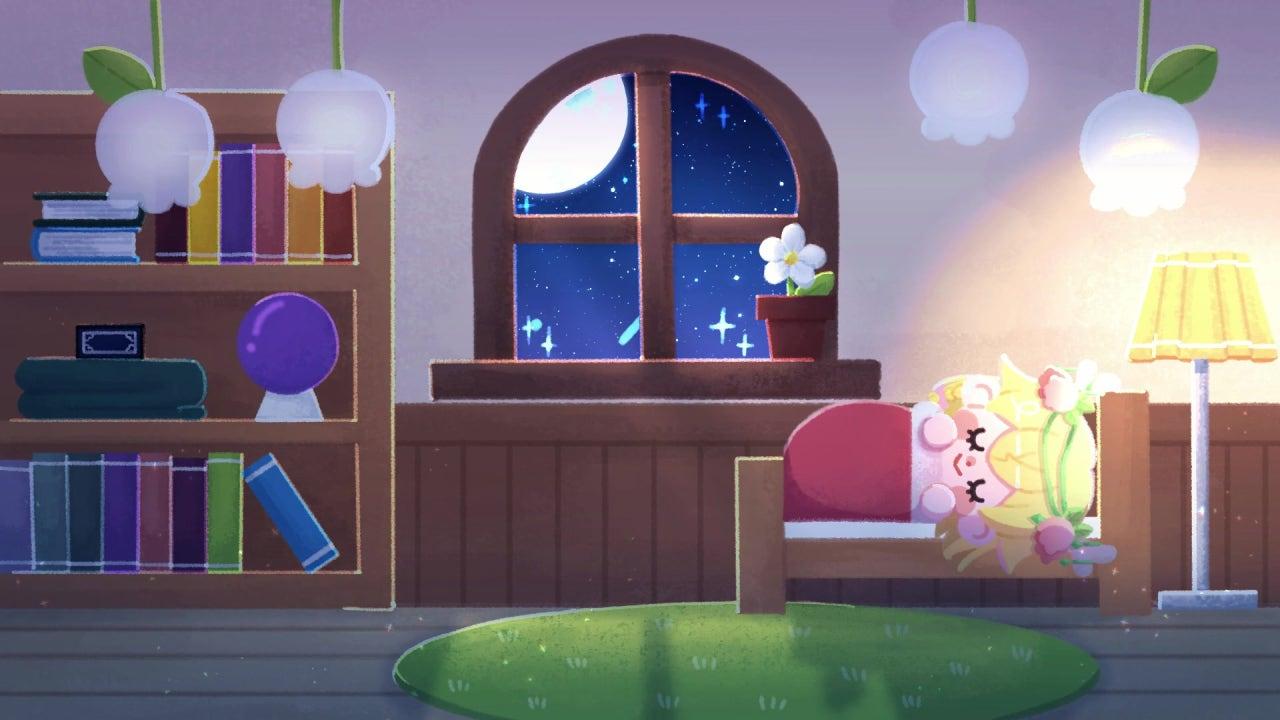 하루시카 시나 라이브 썸네일