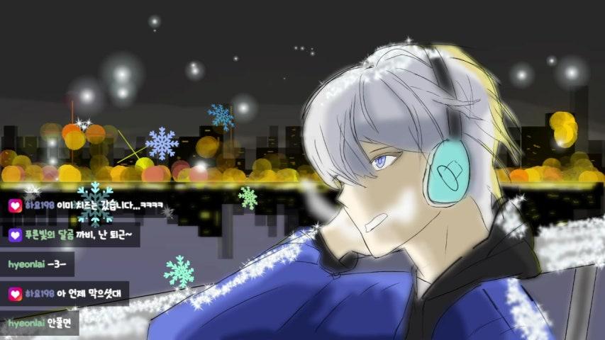 방송화면 썸네일