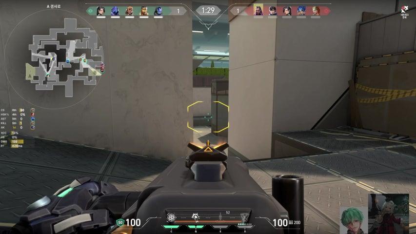 방송화면 썸네일