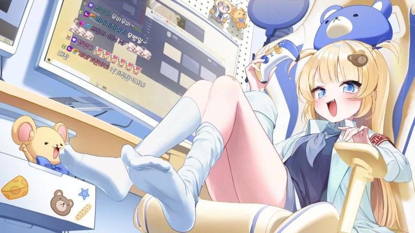 방송화면 썸네일