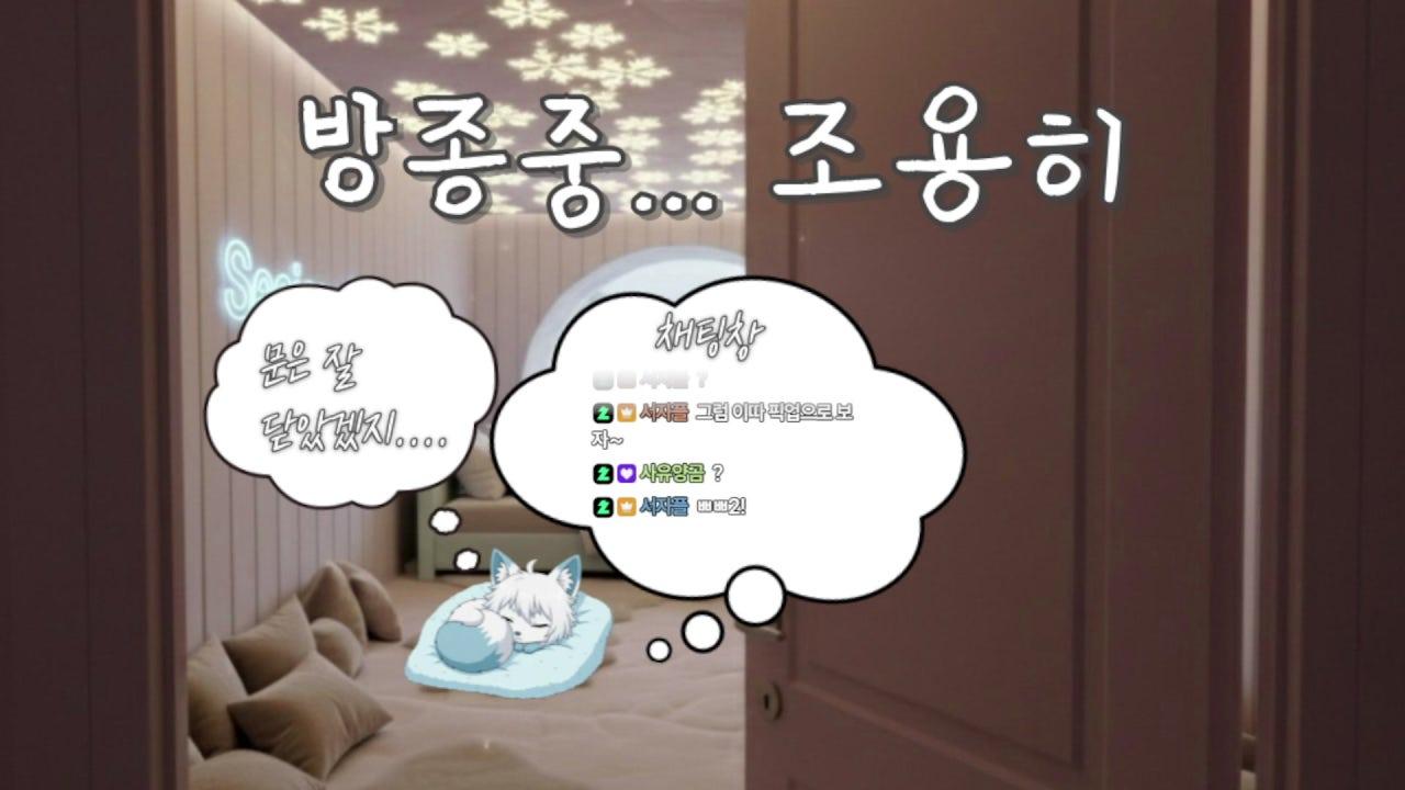 서자플 라이브 썸네일