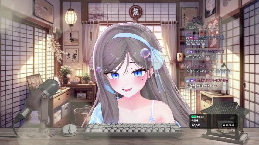 방송화면 썸네일