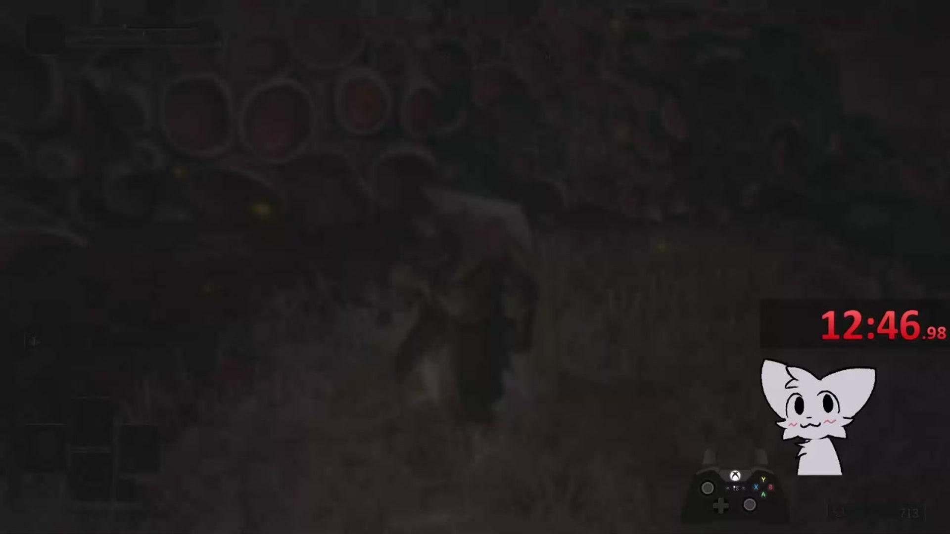 EndUser - 엘든 링