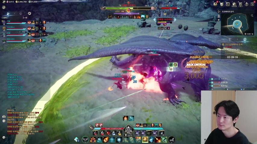 방송화면 썸네일