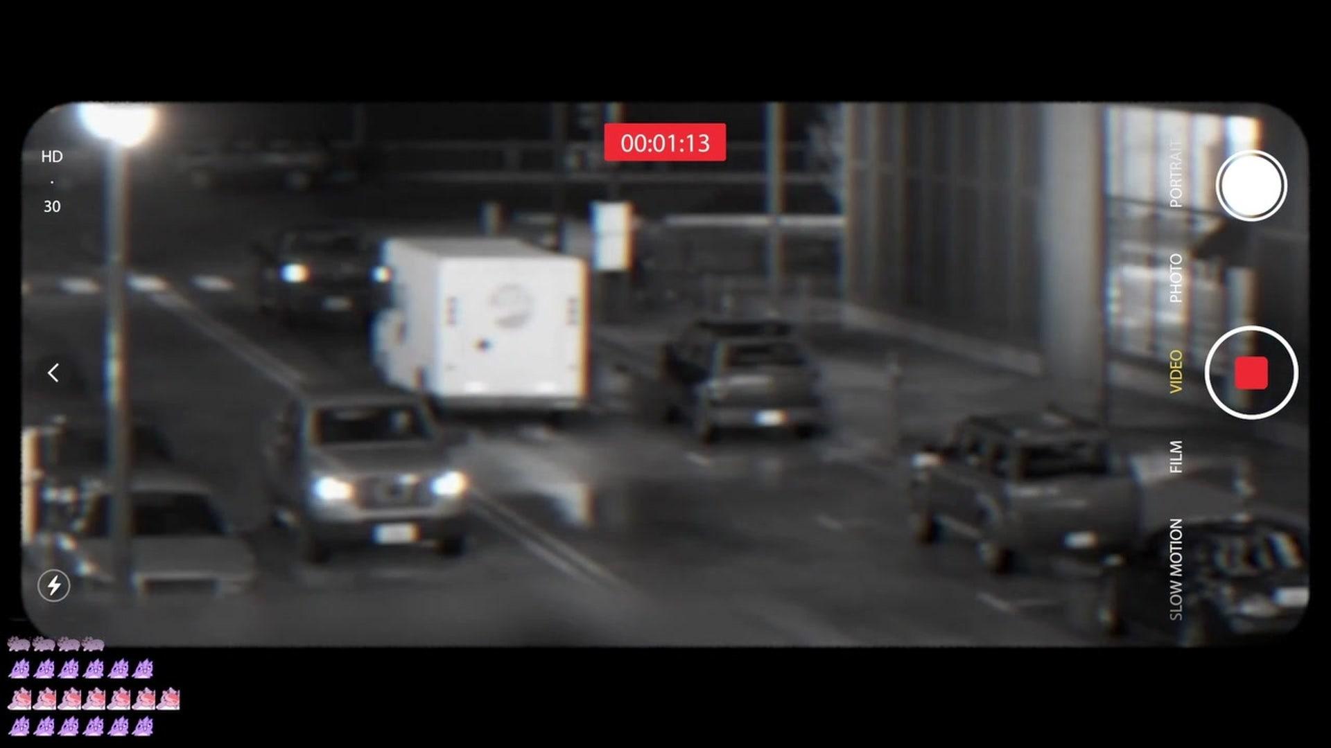 슈네1 - 마우스: P.I. 포 하이어