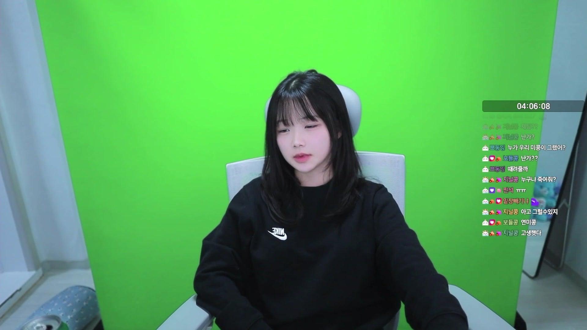 연미콩 - PUBG: 배틀그라운드