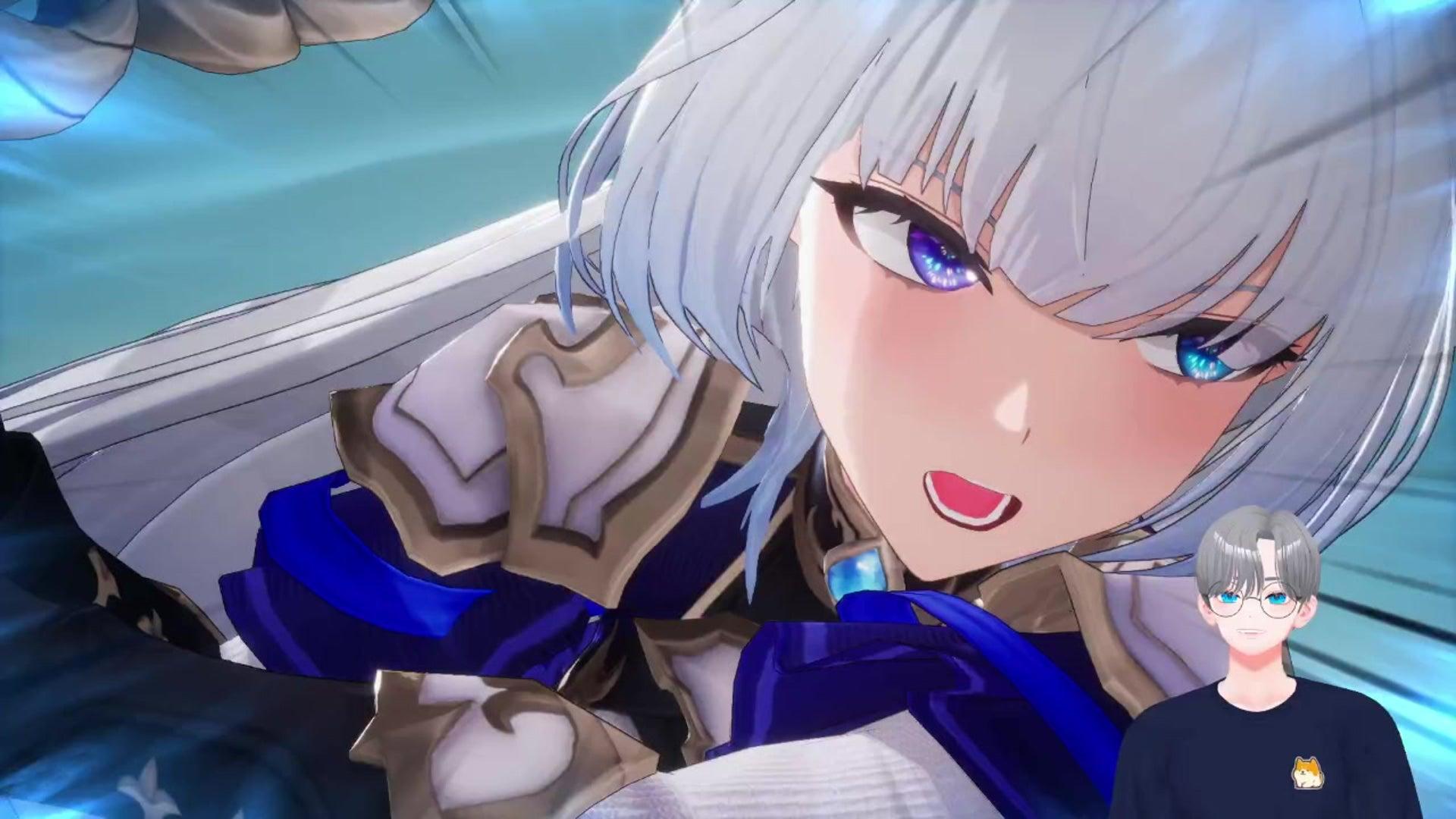 코몬 Co Mon - 몬길: STAR DIVE