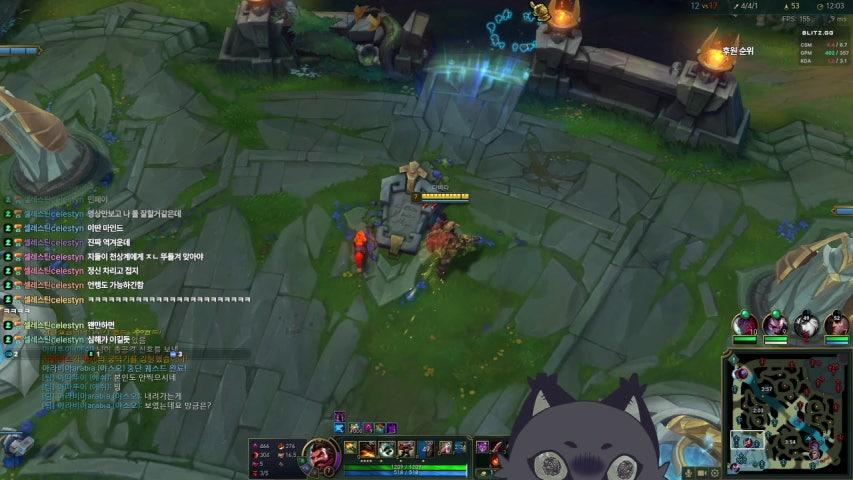 방송화면 썸네일