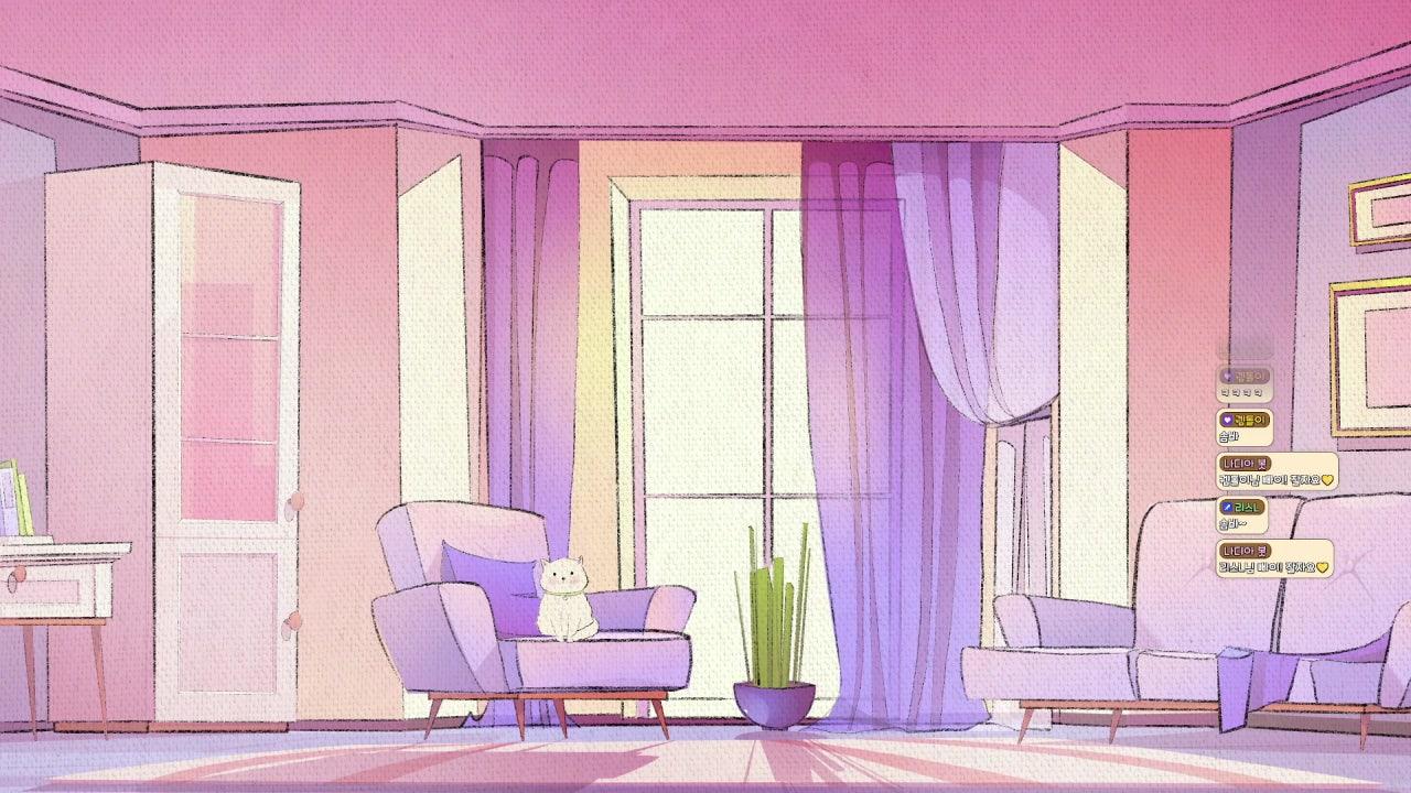 솜달이 라이브 썸네일