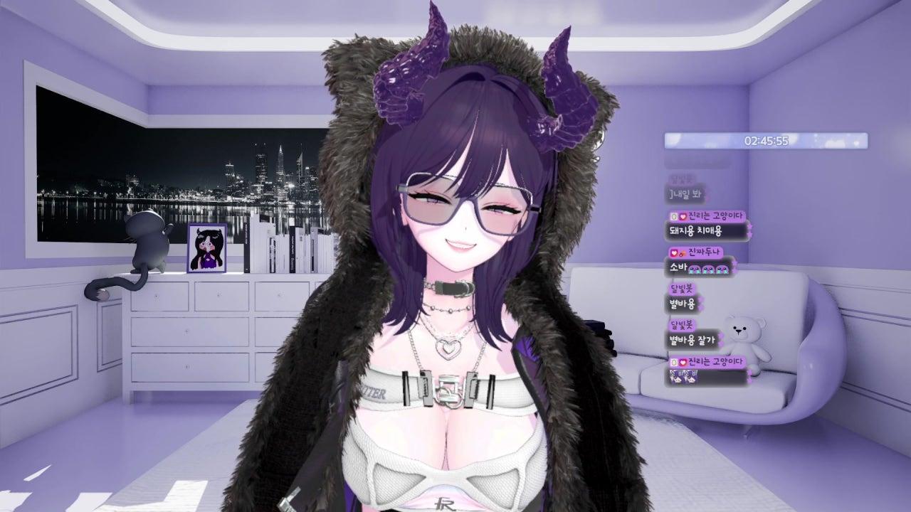 소별e 라이브 썸네일