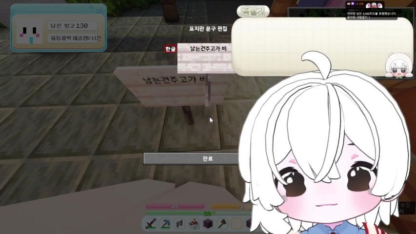 1등상품이한우?1등보다.. ^^