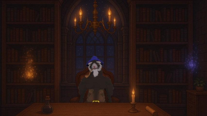 덩굴월귤 CranBerry 라이브 이미지