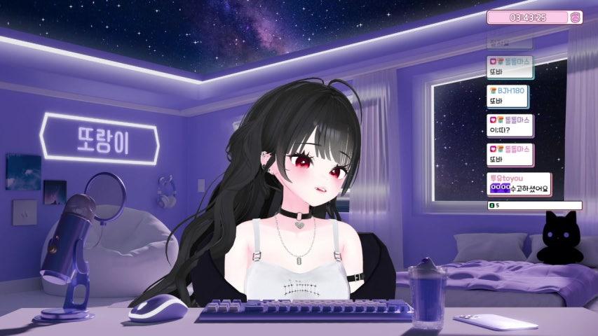 방송화면 썸네일