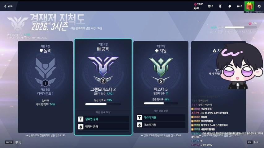 프로겐 라이브 미리보기
