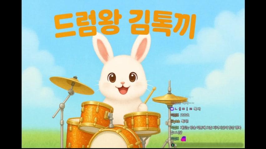 방송화면 썸네일