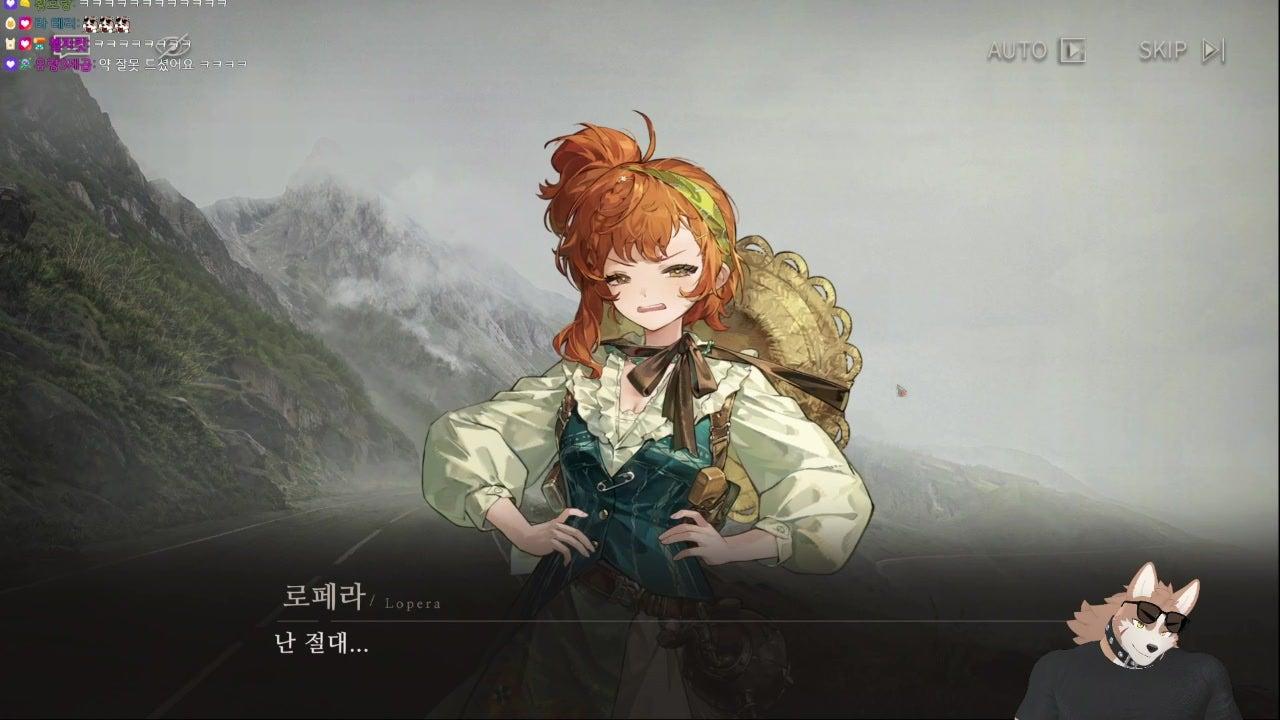 오스카 Oscar 라이브 썸네일
