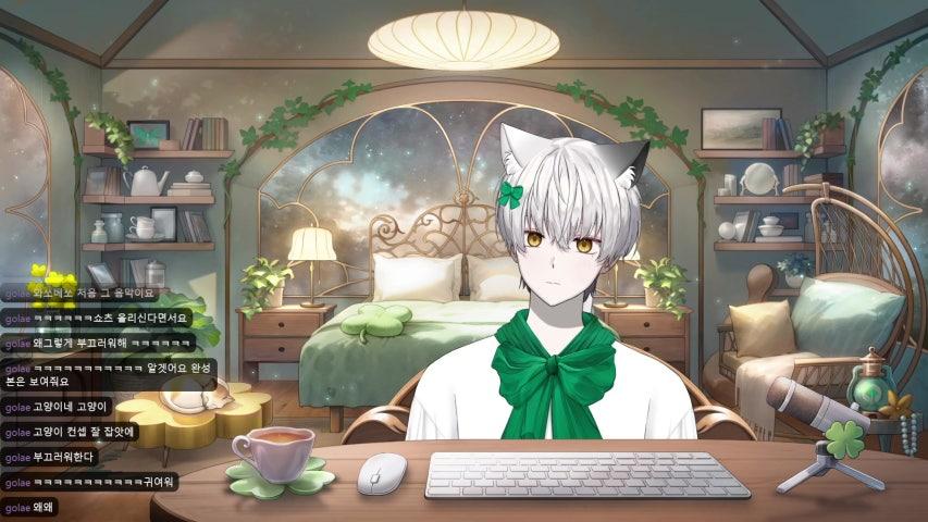 방송화면 썸네일