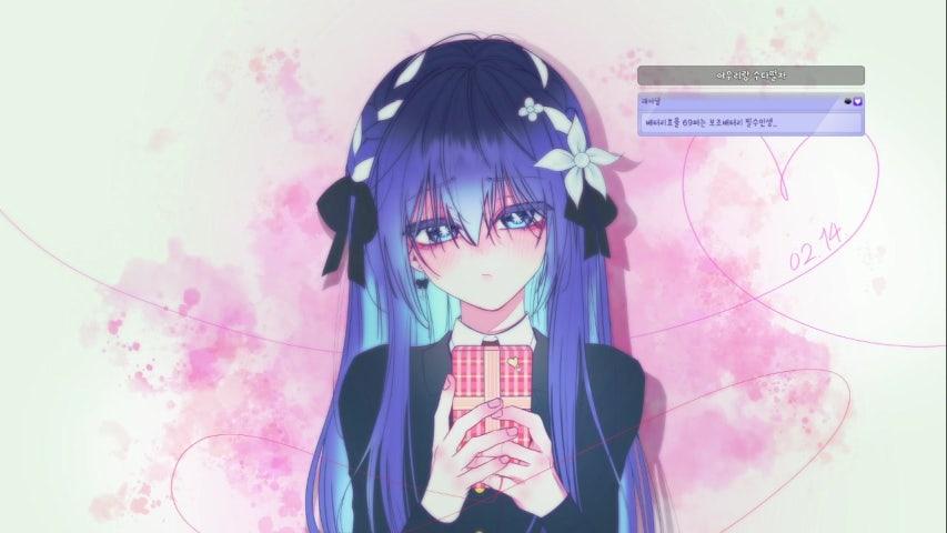 [유입&맞팔&미션환영]잠이 안와서 방송켰어