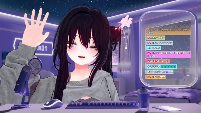 방송화면 썸네일