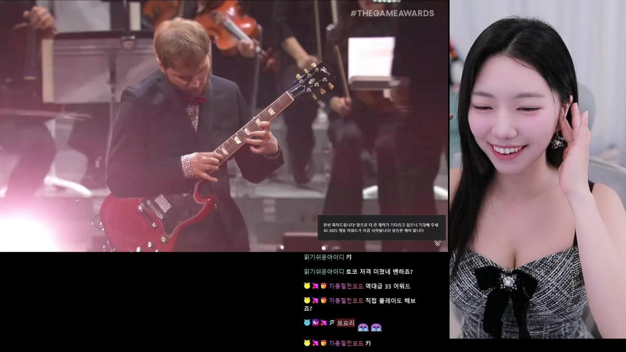 토코Tokomon 라이브 썸네일