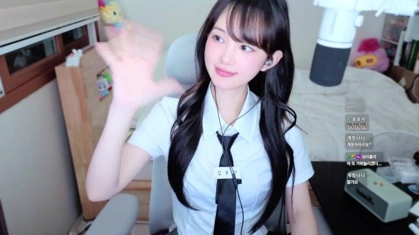 방송화면 썸네일