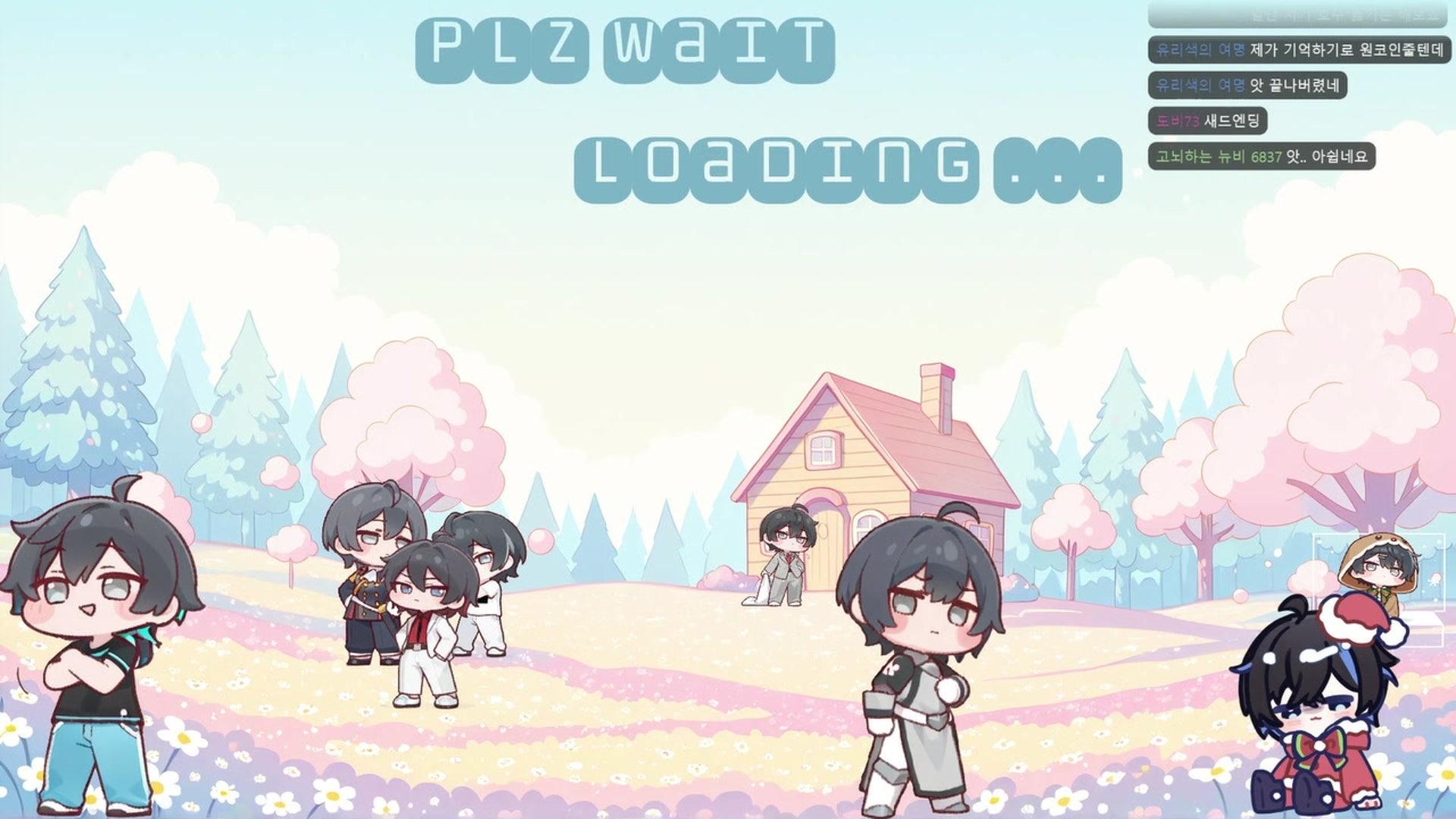 한갑초코 - 엑스컴 2