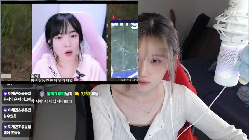 모몽지 라이브 미리보기