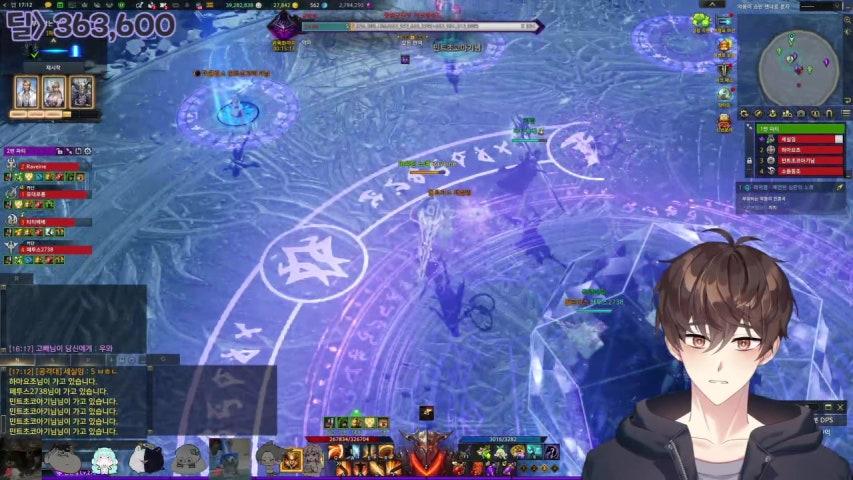 [요베베] 재활이 될까...?