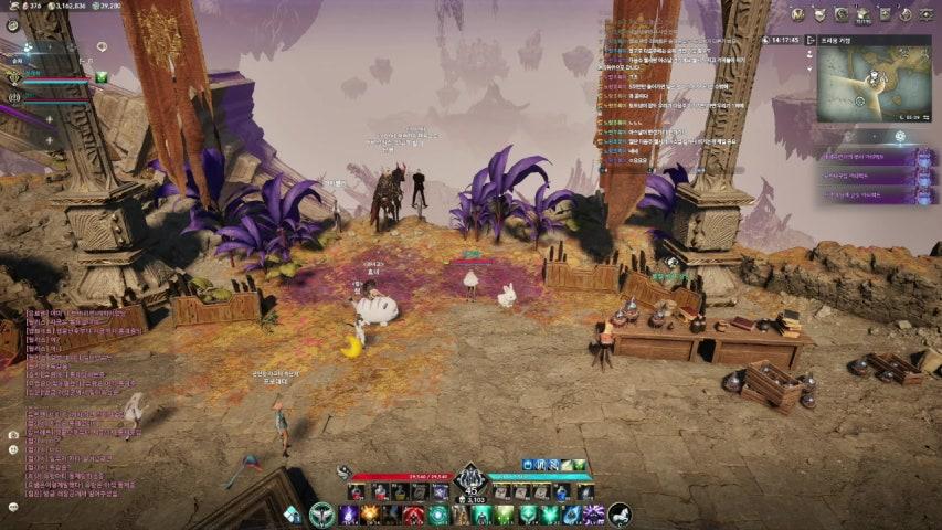 방송화면 썸네일