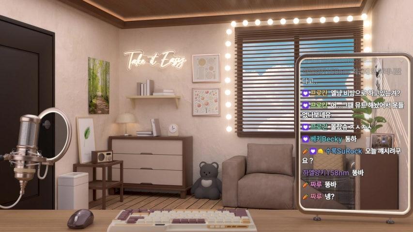 [포레스트] 도감 다 채운다는마인드. 일단 오픈런을 달려