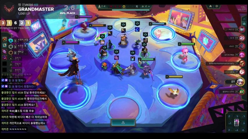 방송화면 썸네일