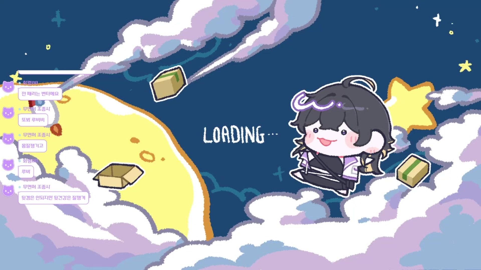 루비비 l RUBIBI - 스크릿치 스크래치