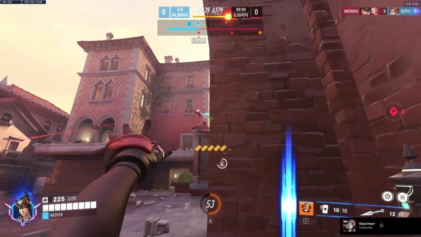 방송화면 썸네일