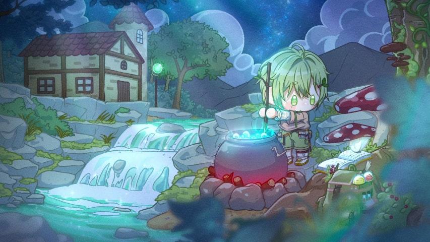 방송화면 썸네일