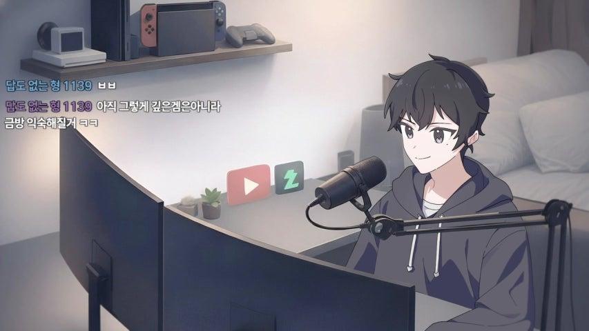 방송화면 썸네일