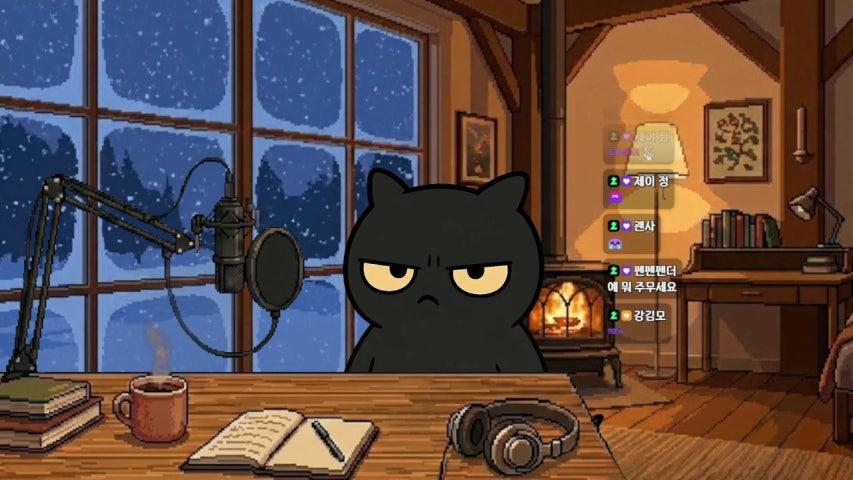 방송화면 썸네일