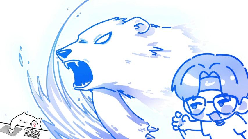 방송화면 썸네일