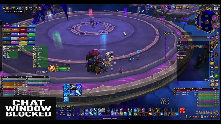 방송화면 썸네일