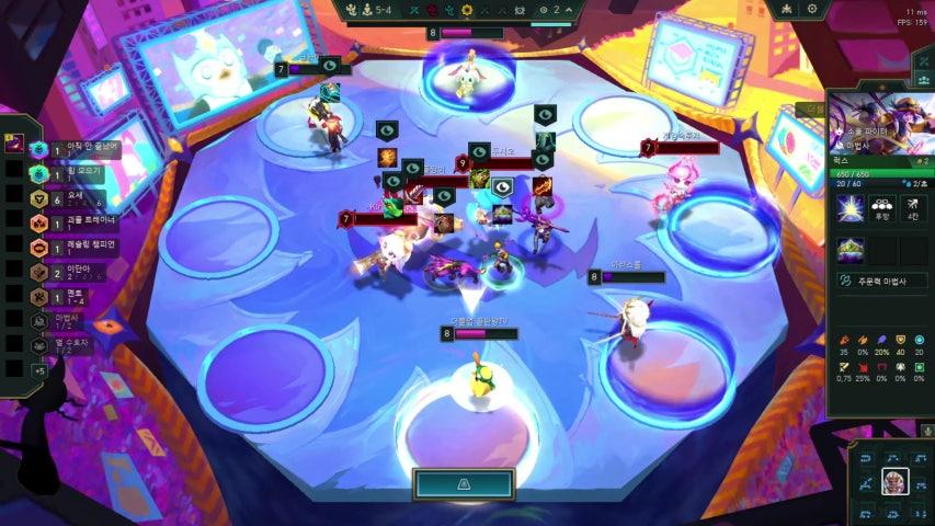 방송화면 썸네일