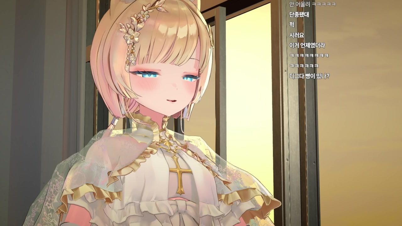 과몰입충 시작했음 푹먹가즈아 