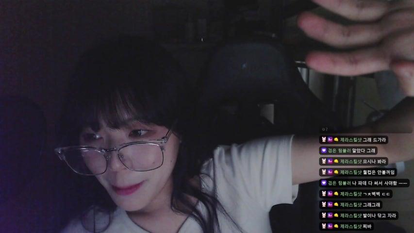 방송화면 썸네일