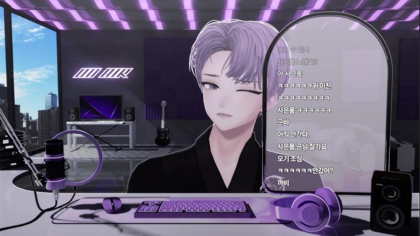 방송화면 썸네일
