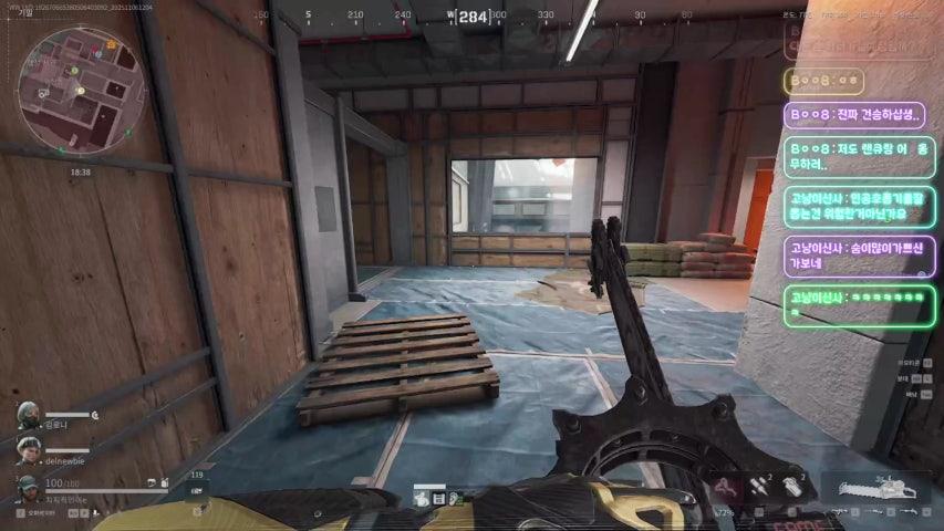 방송화면 썸네일