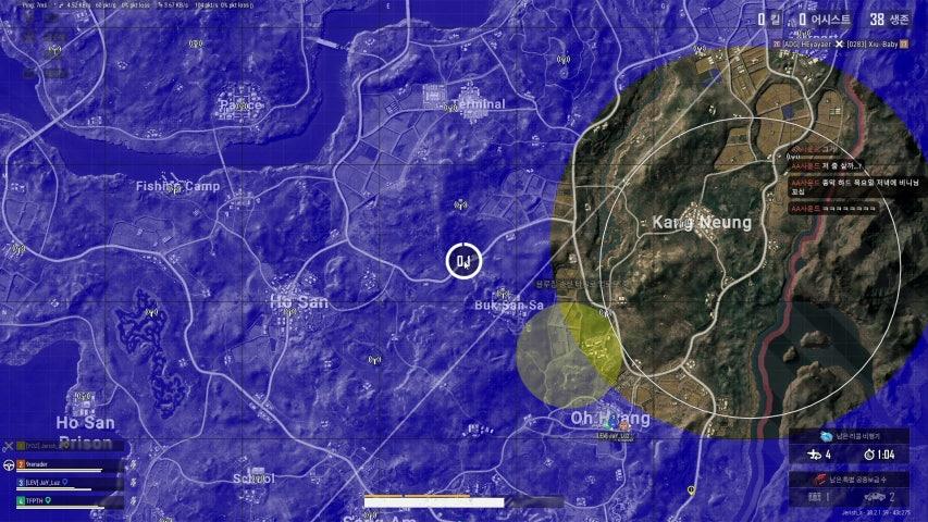 방송화면 썸네일