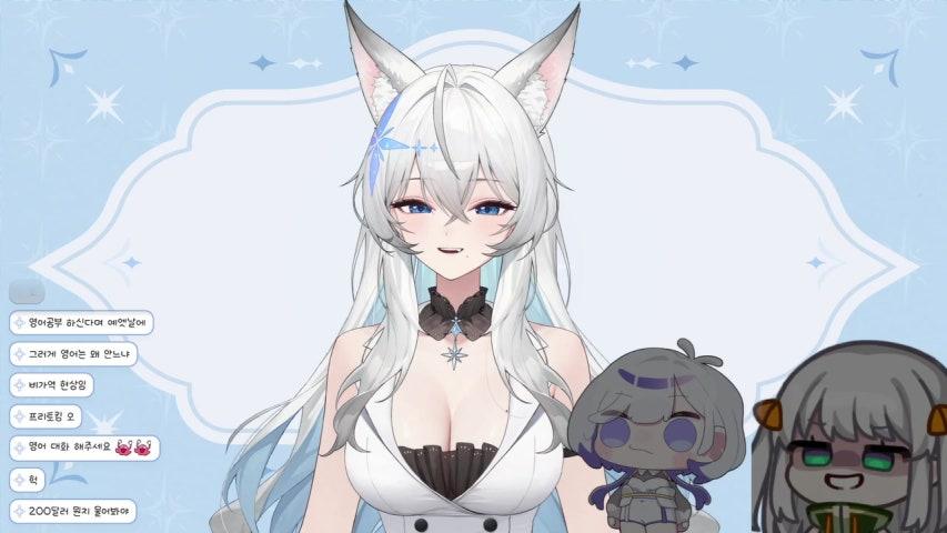 제 1회 정신산만회   (w.헤비,지라)